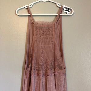 American Eagle Outfitters Tops - AE Halter Top 💐 American Eagle Outfitters Tops - AE Halter Top 💐